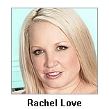 Rachel Love