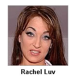 Rachel Luv