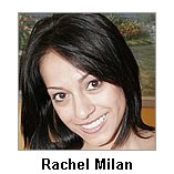 Rachel Milan Pics