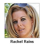 Rachel Rains Pics