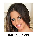 Rachel Roxxx