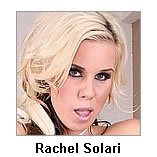Rachel Solari
