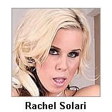 Rachel Solari Pics