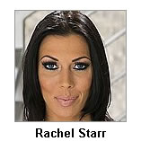 Rachel Starr