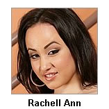 Rachell Ann