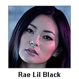 Rae Lil Black Pics