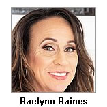 Raelynn Raines
