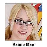 Rainie Mae