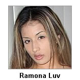 Ramona Luv Pics