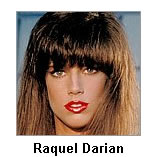 Raquel Darian