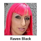 Raven Black Pics