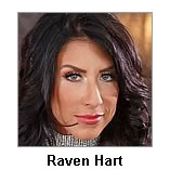 Raven Hart Pics