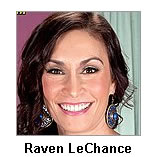 Raven LeChance