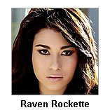 Raven Rockette Pics