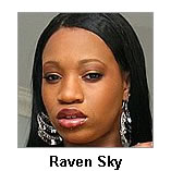 Raven Sky