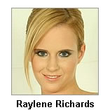 Raylene Richards