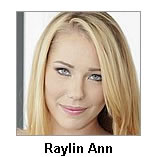 Raylin Ann Pics