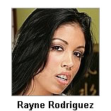 Rayne Rodriguez