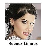 Rebeca Linares Pics