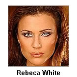 Rebeca White