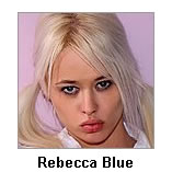 Rebecca Blue Pics