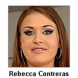 Rebecca Contreras Pics