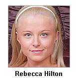Rebecca Hilton