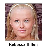 Rebecca Hilton Pics