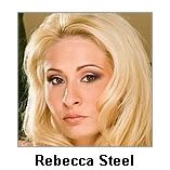 Rebecca Steel