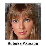 Rebeka Akesson