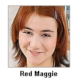 Red Maggie