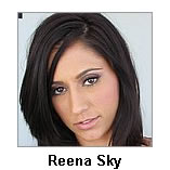 Reena Sky Pics