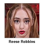 Reese Robbins