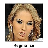 Regina Ice