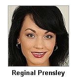 Reginal Prensley