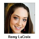 Remy LaCroix Pics