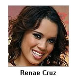 Renae Cruz Pics
