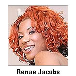 Renae Jacobs