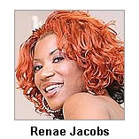 Renae Jacobs Pics