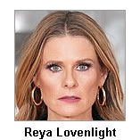 Reya Lovenlight