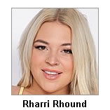 Rharri Rhound Pics