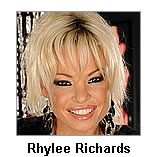 Rhylee Richards