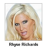 Rhyse Richards Pics