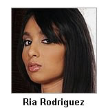 Ria Rodrigez Pics