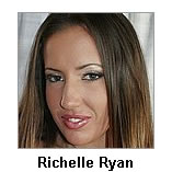 Richelle Ryan