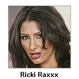 Ricki Raxxx Pics