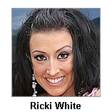 Ricki White Pics