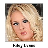 Riley Evans
