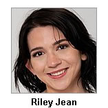Riley Jean Pics