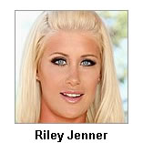 Riley Jenner